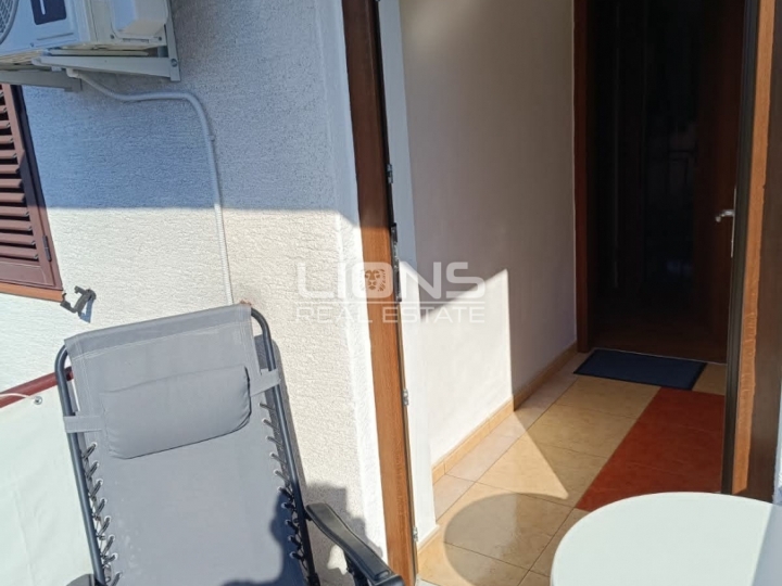 Selce, Crikvenica, 1S+DB, 39 m2 + parking + vrt