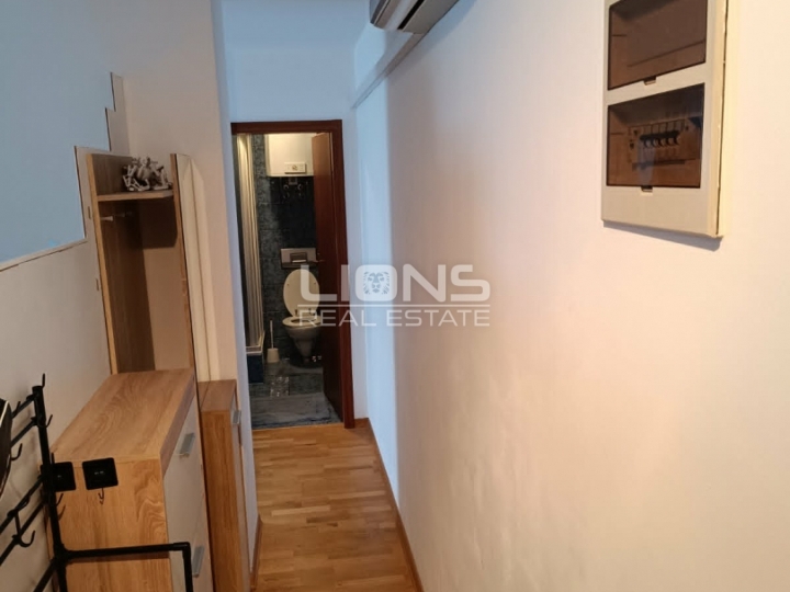 Selce, Crikvenica, 1S+DB, 39 m2 + parking + vrt