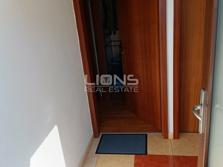 Selce, Crikvenica, 1S+DB, 39 m2 + parking + vrt