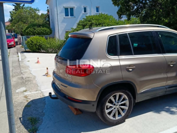Selce, Crikvenica, 1S+DB, 39 m2 + parking + vrt