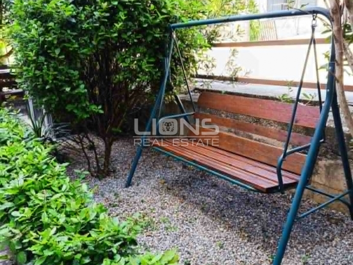 Selce, Crikvenica, 1S+DB, 39 m2 + parking + vrt