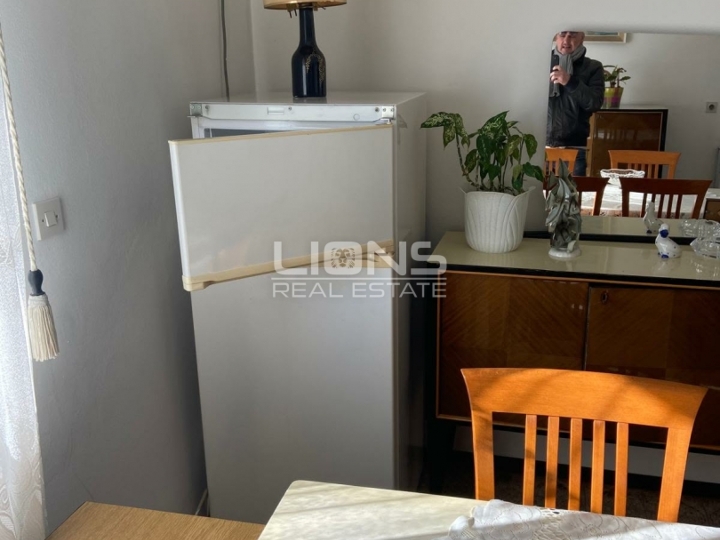 Krnjevo, Rijeka, 2S+DB, 60 m2 - pogled na more