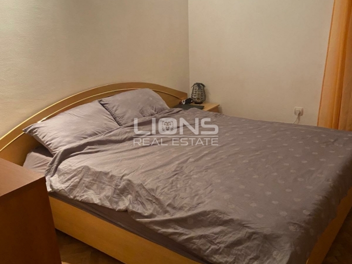 Krnjevo, Rijeka, 2S+DB, 60 m2 - pogled na more
