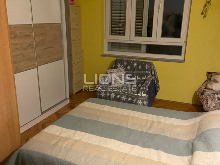 Krnjevo, Rijeka, 2S+DB, 60 m2 - pogled na more