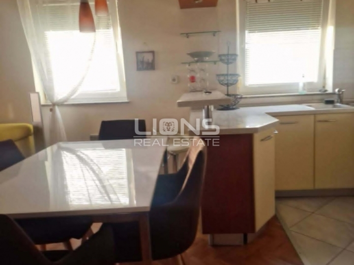 Turnić, Rijeka, 2S+DB, 60 m2 - pogled na more