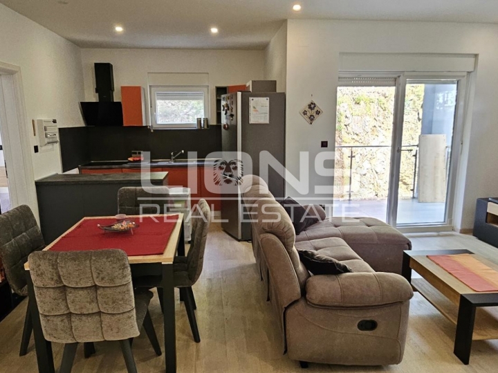 Crikvenica, 3S+DB, 75.31 m2, novogradnja, panoramski pogled!