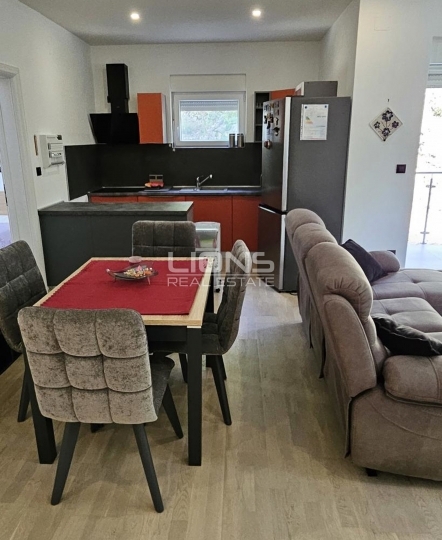Crikvenica, 3S+DB, 75.31 m2, novogradnja, panoramski pogled!