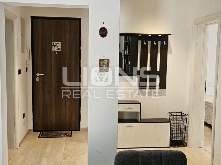Crikvenica, 3S+DB, 75.31 m2, novogradnja, panoramski pogled!