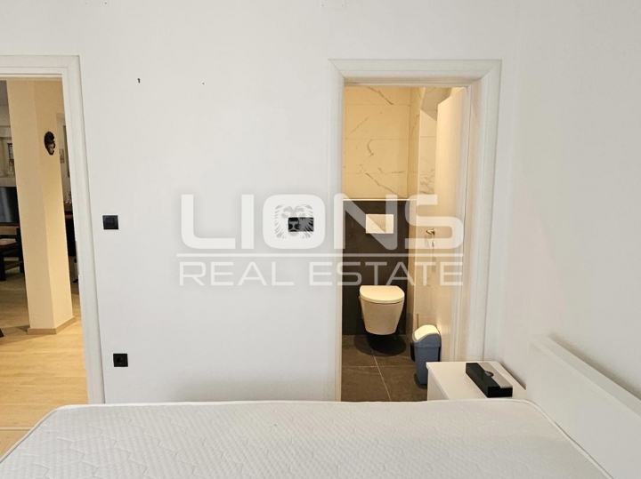 Crikvenica, 3S+DB, 75.31 m2, novogradnja, panoramski pogled!