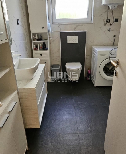 Crikvenica, 3S+DB, 75.31 m2, novogradnja, panoramski pogled!