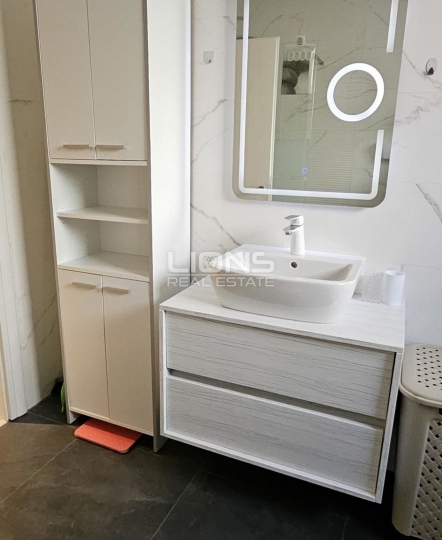 Crikvenica, 3S+DB, 75.31 m2, novogradnja, panoramski pogled!