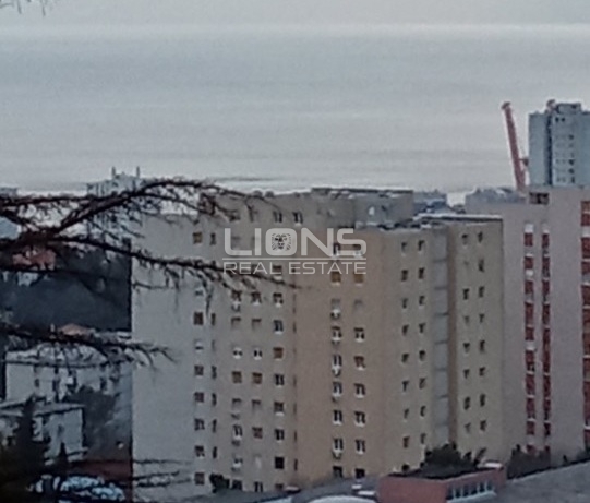 Gornja Vežica, Rijeka, 1Skl., 42.54 m2