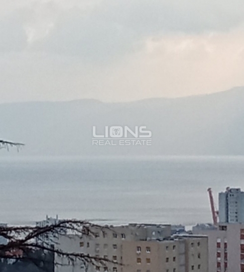 Gornja Vežica, Rijeka, 1Skl., 42.54 m2