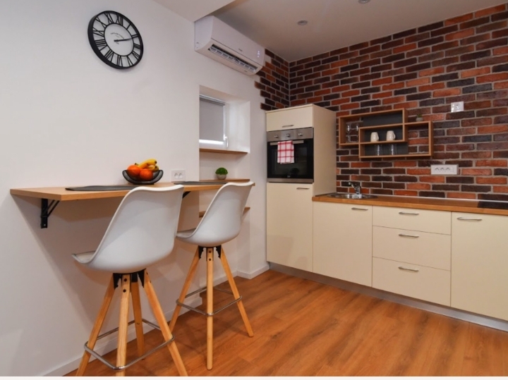 Prodaja stana – Školjić, Rijeka | 50 m² | 2 garsonijere
