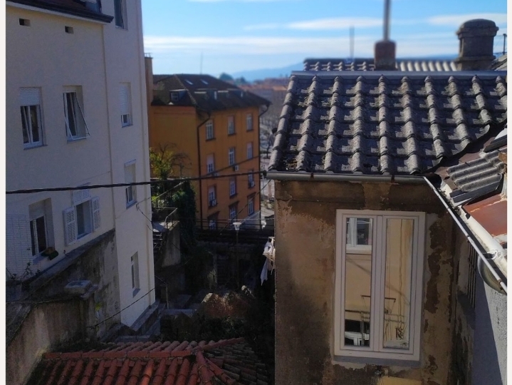 Prodaja stana – Školjić, Rijeka | 50 m² | 2 garsonijere