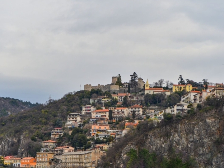Prodaja stana – Školjić, Rijeka | 50 m² | 2 garsonijere