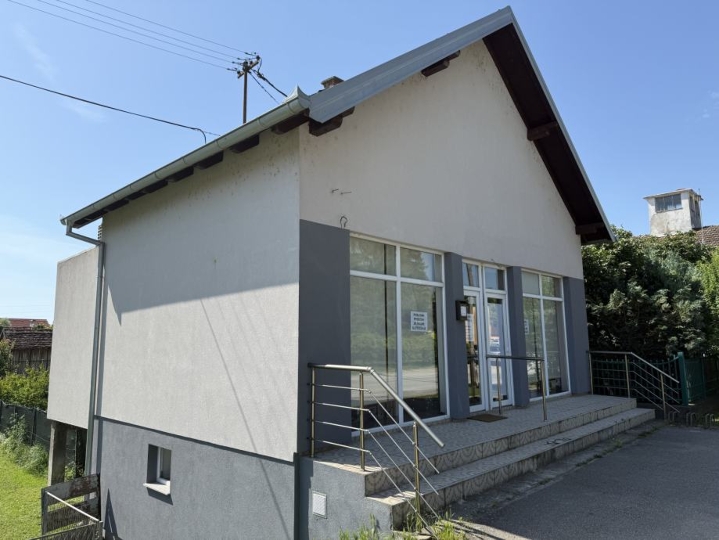 Kuća: Gunja, 130.00 m2 (prodaja)