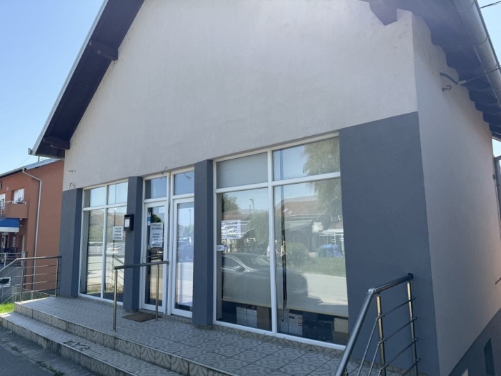 Kuća: Gunja, 130.00 m2 (prodaja)