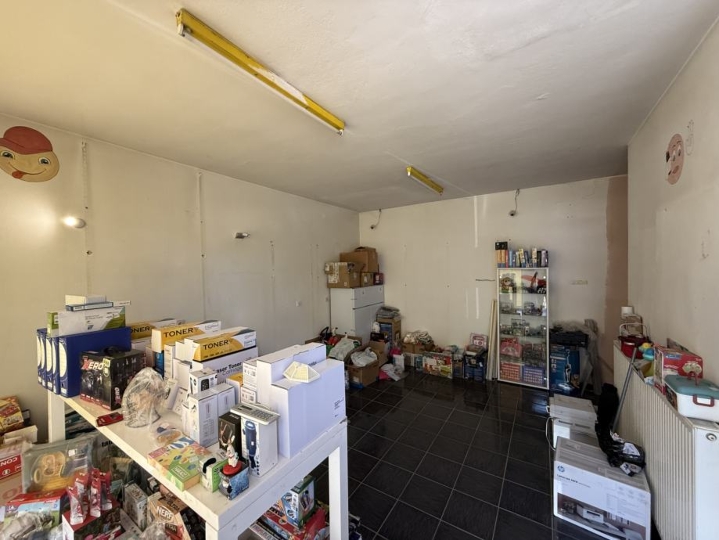 Kuća: Gunja, 130.00 m2 (prodaja)