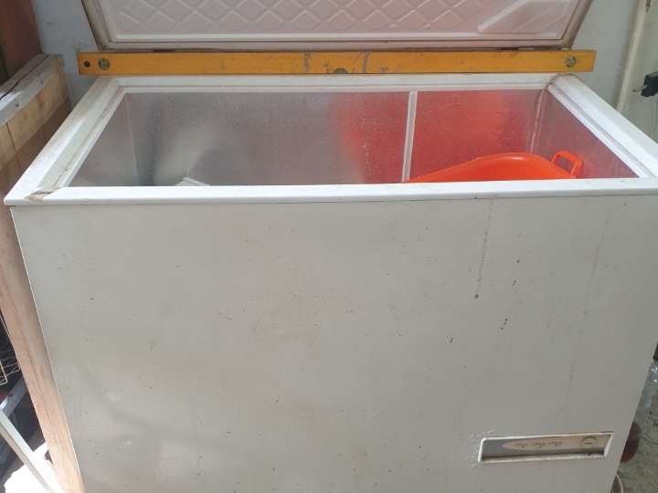 Ledenica Gorenje 300l