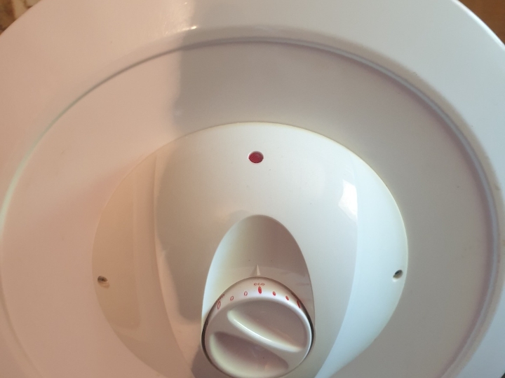 El. bojler Gorenje 50 l