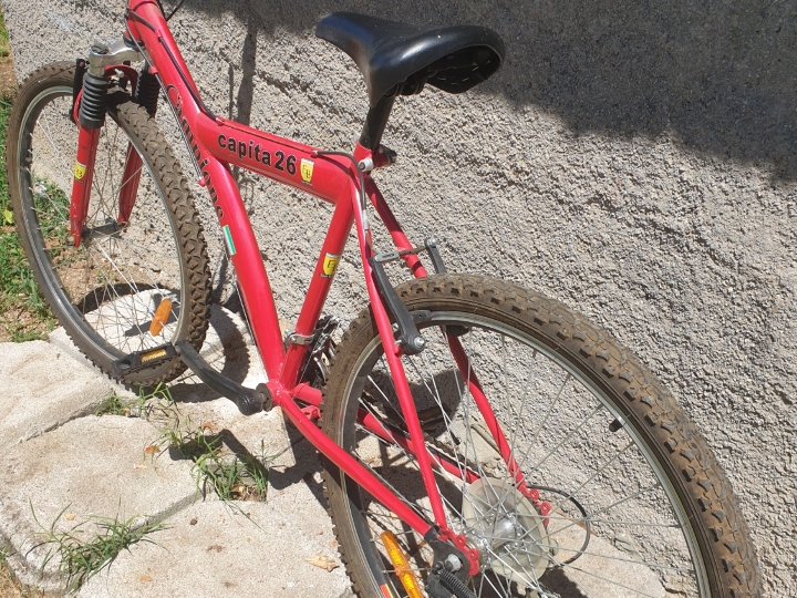 MTB bicikl 26"