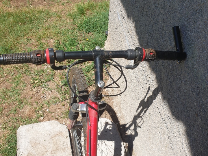 MTB bicikl 26"