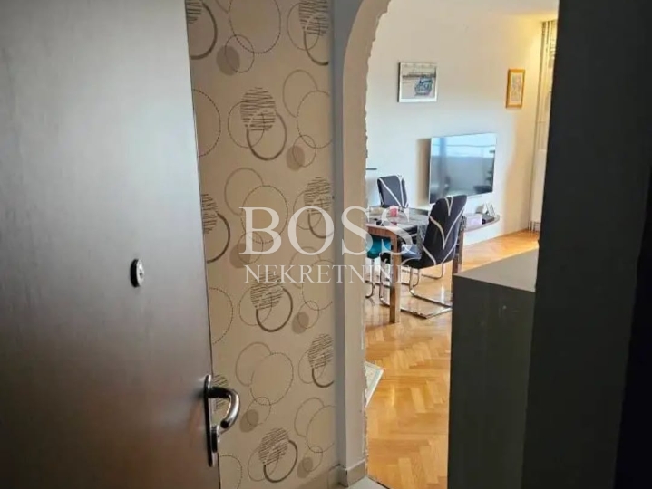 Gornja Vežica, 2S+DB , 61.53 m2 -pogled na more