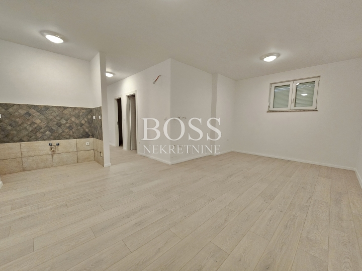 Srdoči, 2S+DB, 52.35m2, 149.000€- samo kod nas!!!