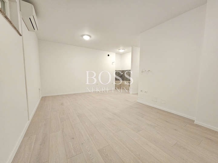 Srdoči, 2S+DB, 52.35m2, 149.000€- samo kod nas!!!