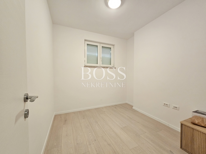 Srdoči, 2S+DB, 52.35m2, 149.000€- samo kod nas!!!