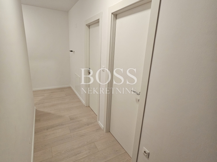 Srdoči, 2S+DB, 52.35m2, 149.000€- samo kod nas!!!