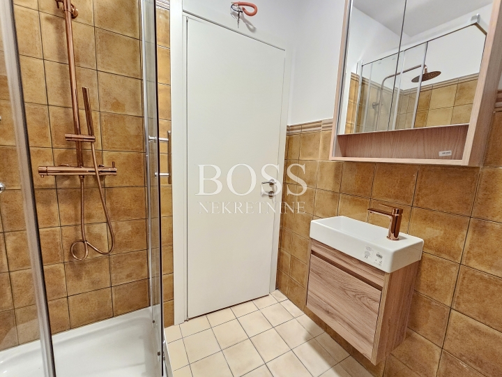 Srdoči, 2S+DB, 52.35m2, 149.000€- samo kod nas!!!