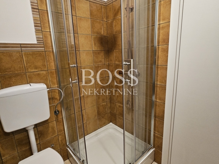 Srdoči, 2S+DB, 52.35m2, 149.000€- samo kod nas!!!