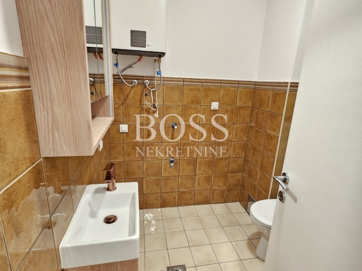 Srdoči, 2S+DB, 52.35m2, 149.000€- samo kod nas!!!