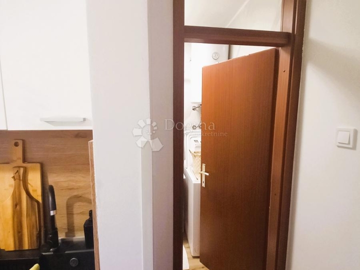 Malinska, 20 m2, garsonijera