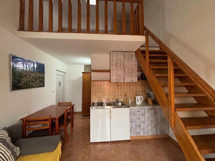 Studio Apartman blizu Mora Medulin