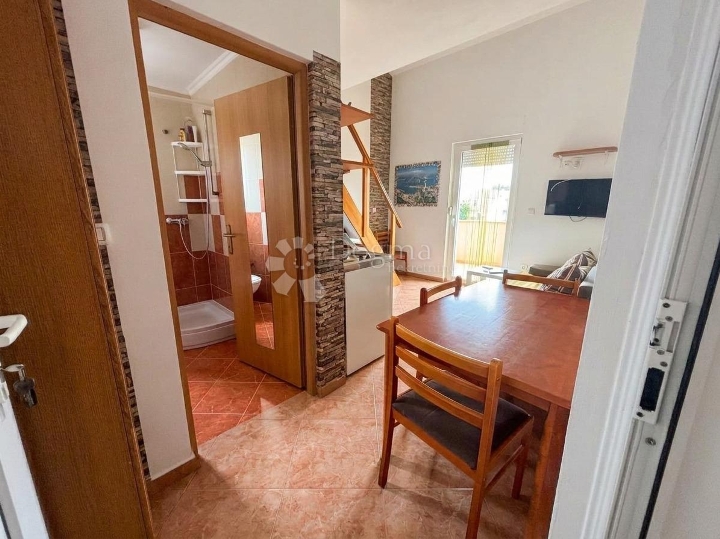 Studio Apartman blizu Mora Medulin