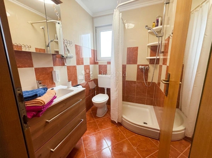 Studio Apartman blizu Mora Medulin
