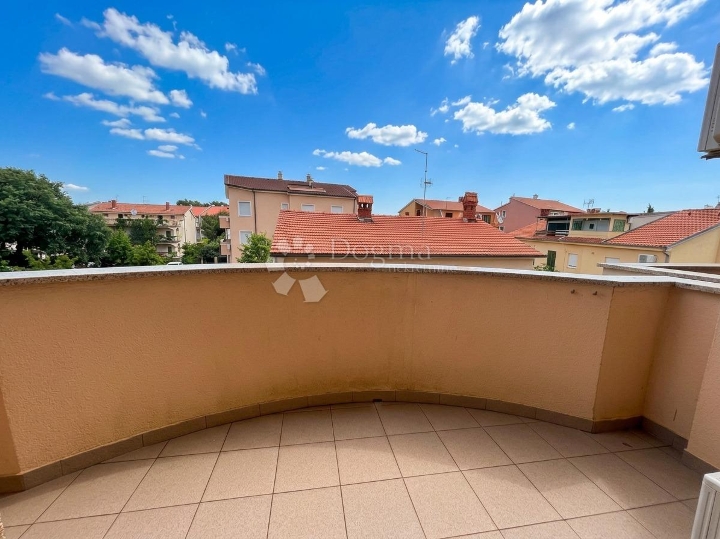 Studio apartman blizu mora Medulin