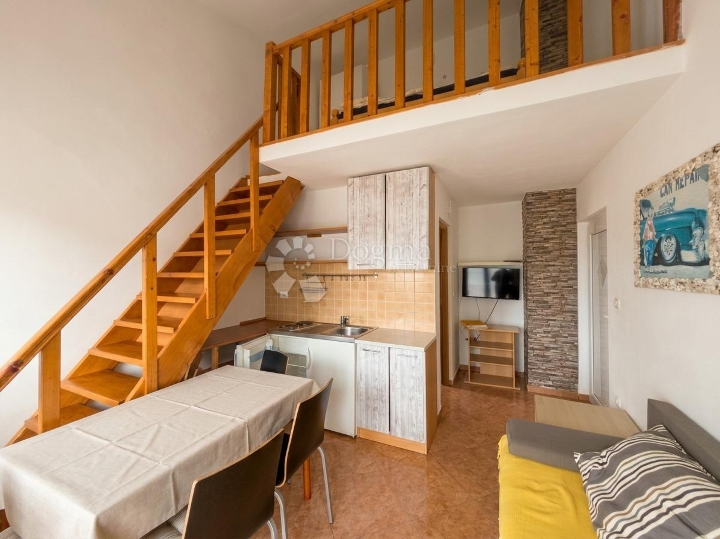 Studio Apartman blizu Mora