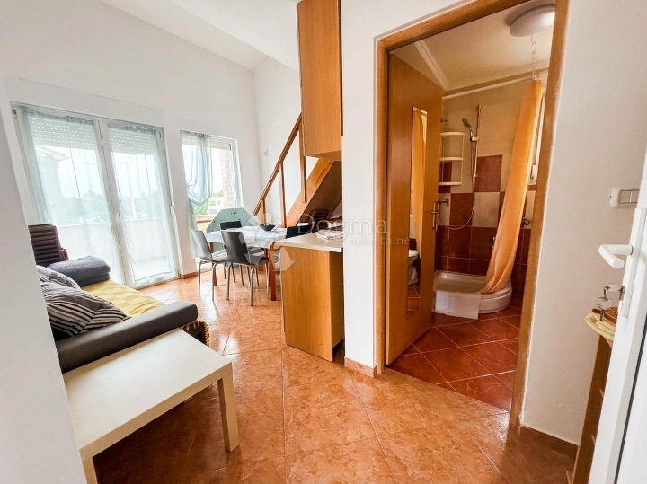 Studio Apartman blizu Mora