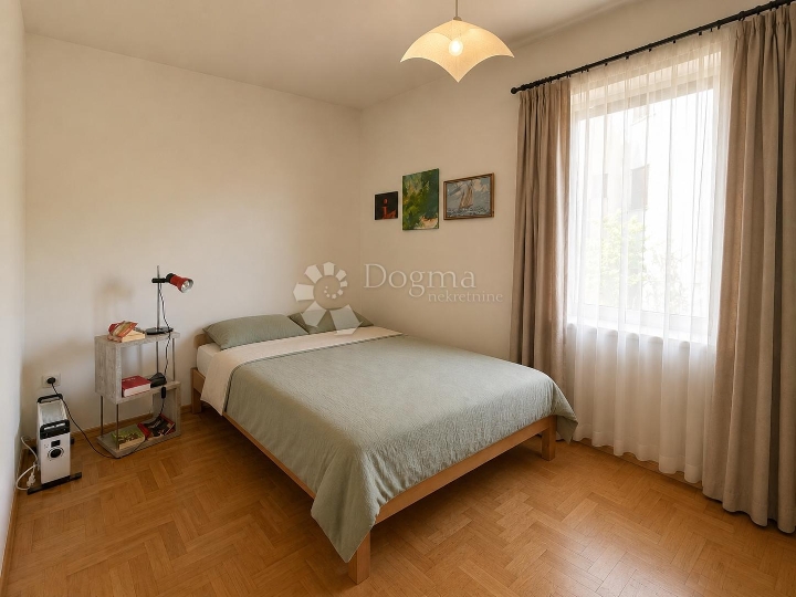 Prostrani 1S+DB apartman u Njivicama