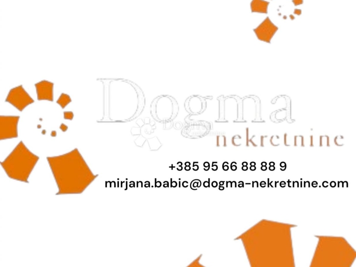 Apartman sa okućnicom-Baška