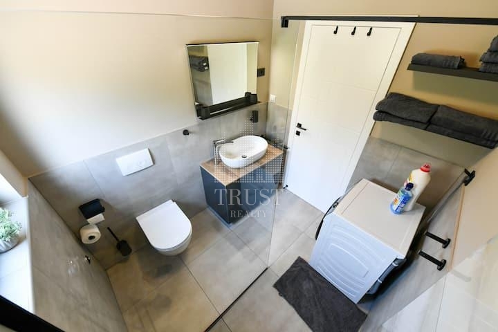 Oprić, Opatija -  luksuzni 1S+DB za prodaju