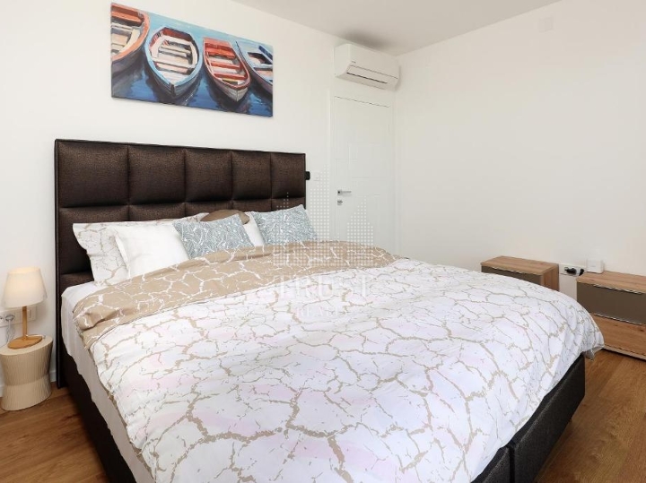 Oprić, Opatija - luksuzni 2S+DB s pogledom na more