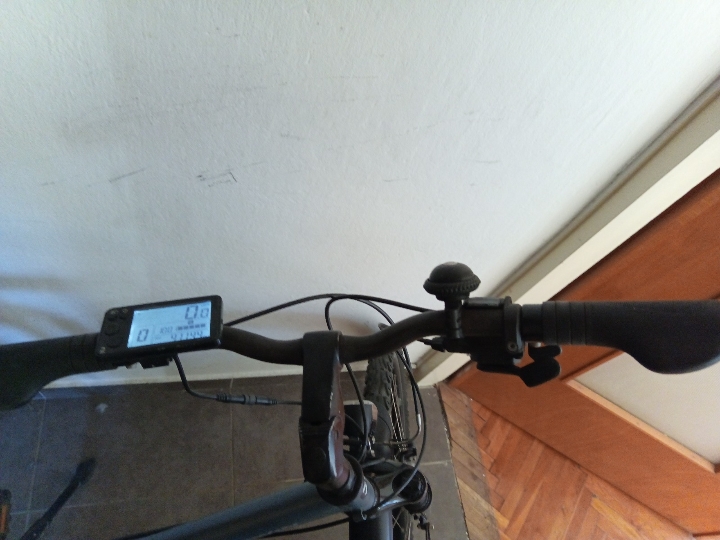 Električni bicikl