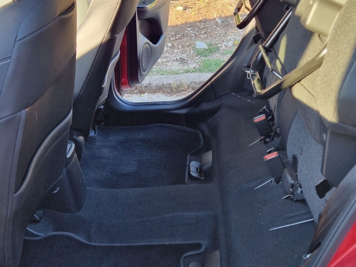 Honda Jazz Hybrid 1.5 Elegance model 2020