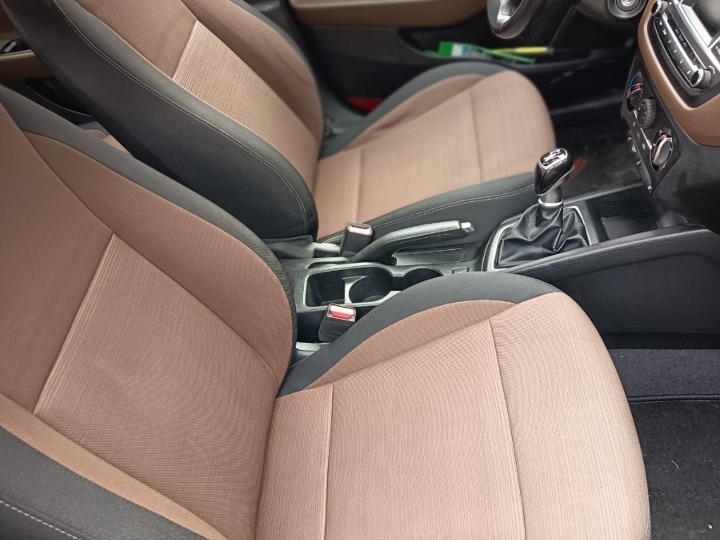 Hyundai i20, 1.1 CRDI, 2016. god., 91.000 km