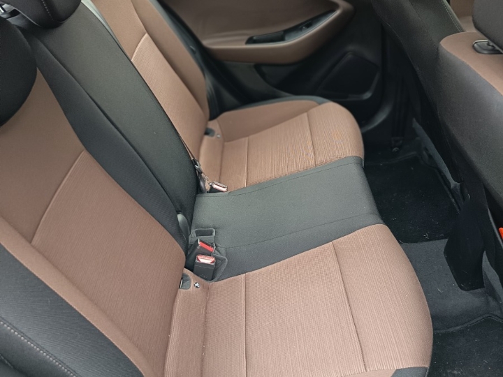 Hyundai i20, 1.1 CRDI, 2016. god., 91.000 km